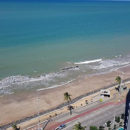Flat Em Boa Viagem - Perto Da Praia Recife Habitación foto