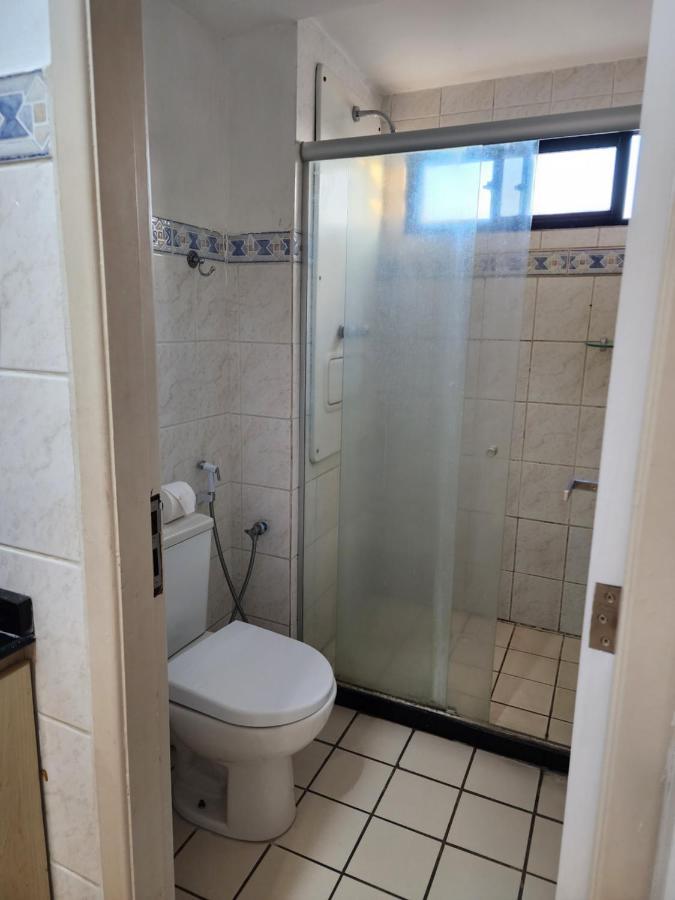 Flat Em Boa Viagem - Perto Da Praia Recife Exterior foto